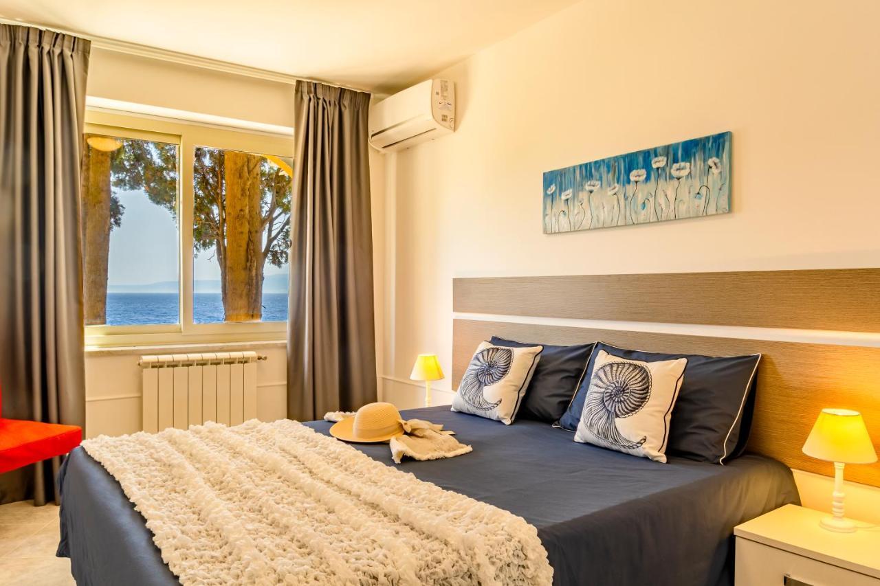 Suite Adalgisa Taormina Exterior foto
