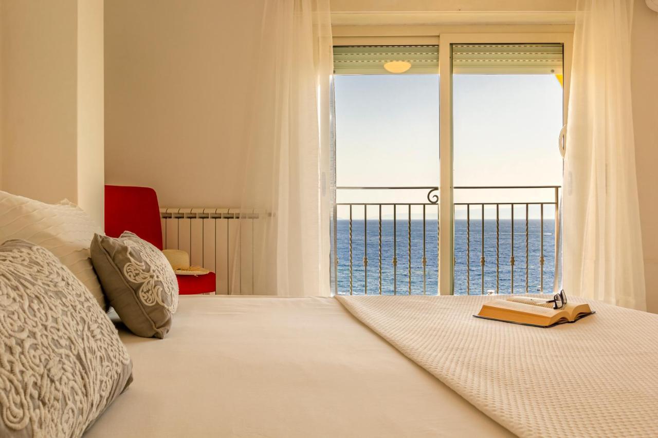 Suite Adalgisa Taormina Exterior foto
